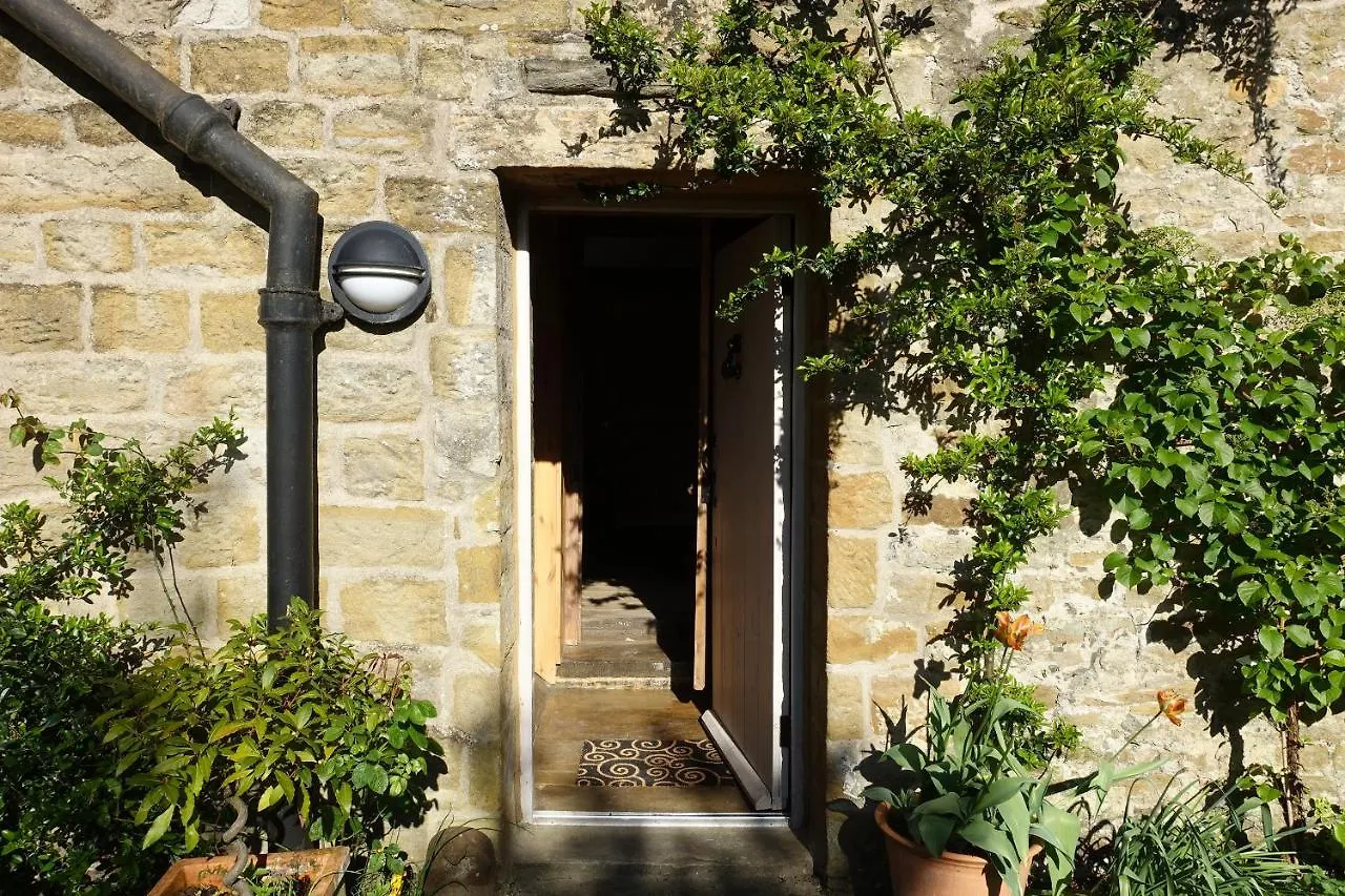 Shed End, In 18Th Century Lothersdale Mill Bd20 8En 英国