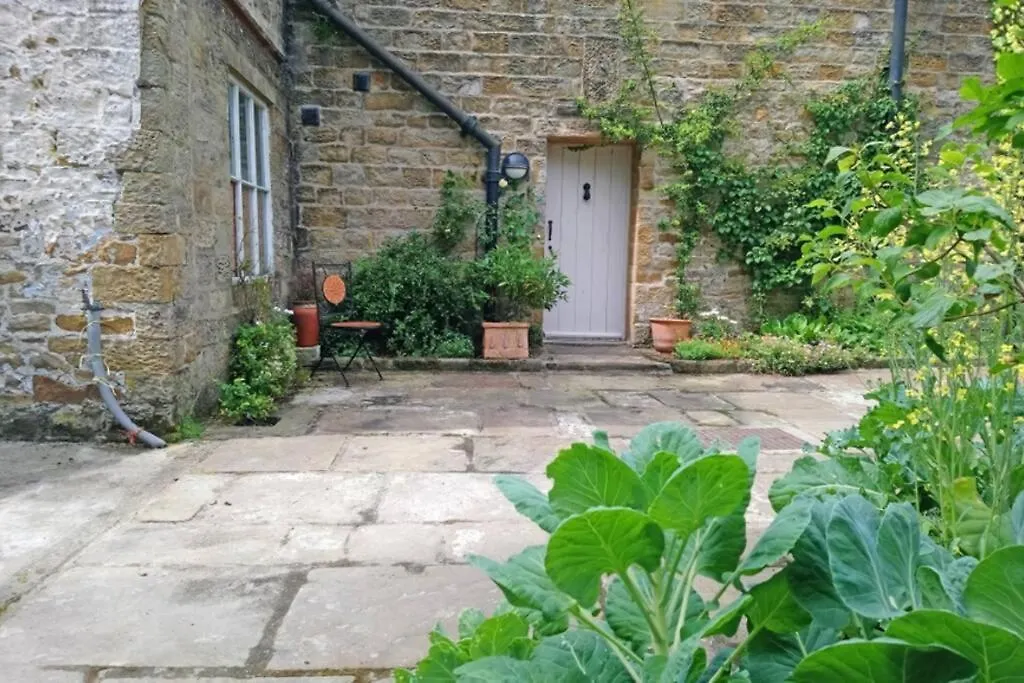 Shed End, In 18Th Century Lothersdale Mill Bd20 8En בית נופש